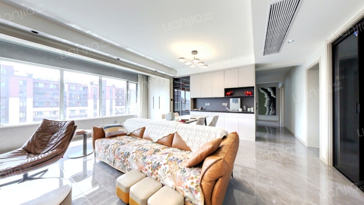 城发凤凰城二手房实景图