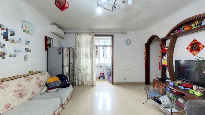 南水小区二手房实景图