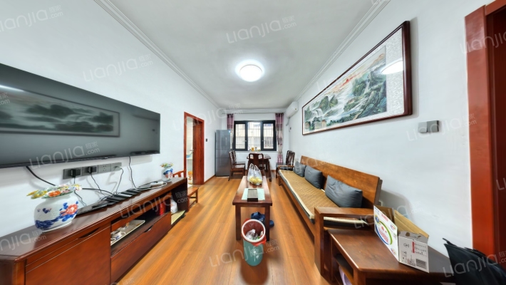 大士院住宅四区二手房实景图