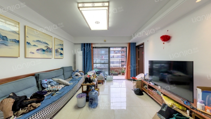 大唐天悦二手房实景图