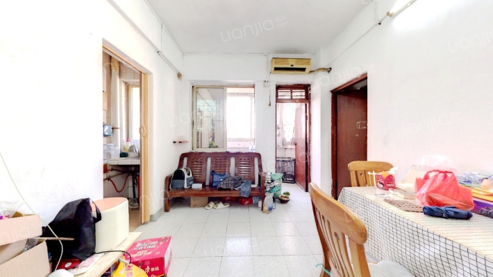 荔湖居二手房实景图