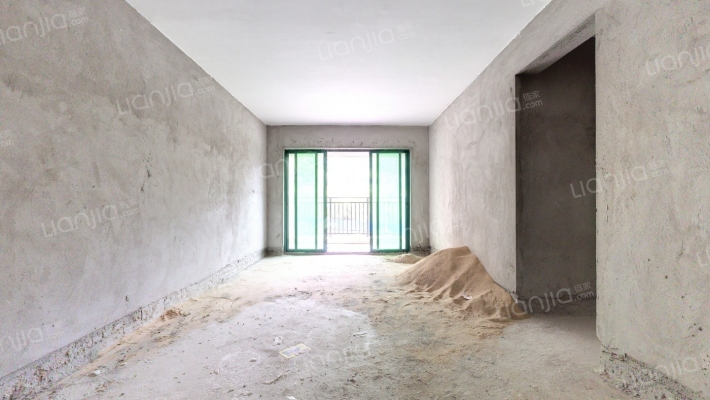 半山郡二手房实景图