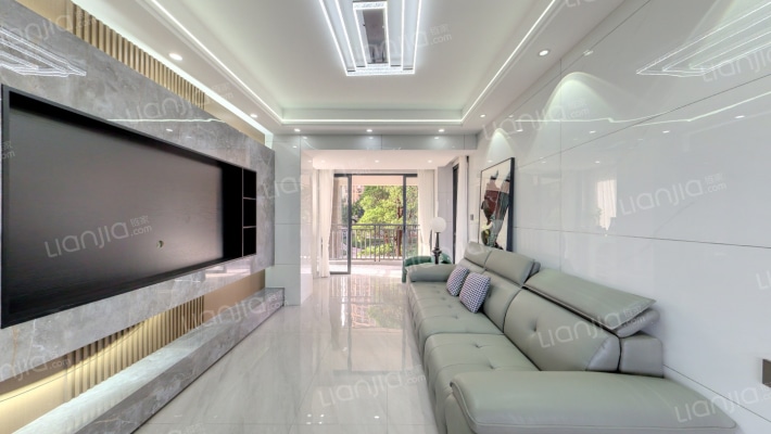 锦绣龙湾二手房实景图