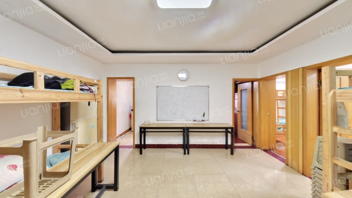 五洋小区西区二手房实景图