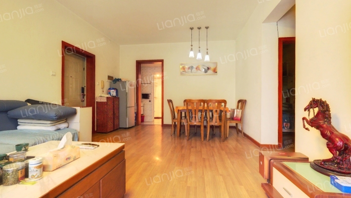 风临雅筑二手房实景图