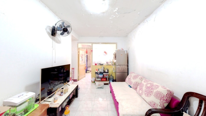 和风小区二手房实景图