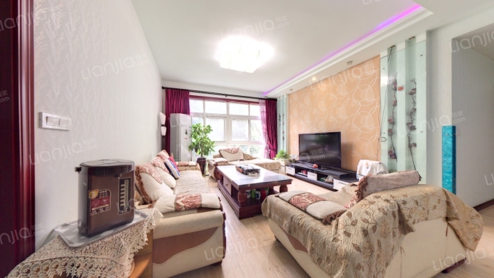 万友康馨苑二手房实景图