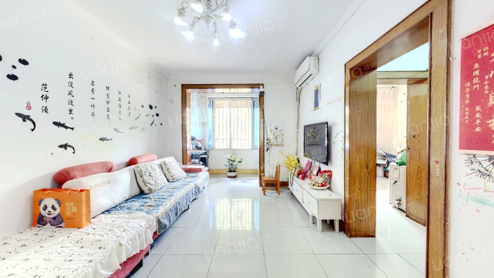 新鸿南二巷18号二手房实景图