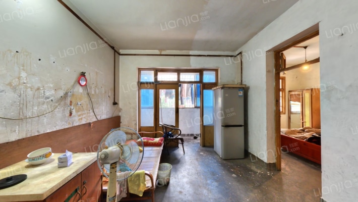 白鹤苑二手房实景图