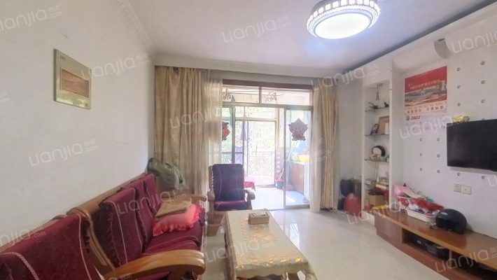 丰华园二手房实景图