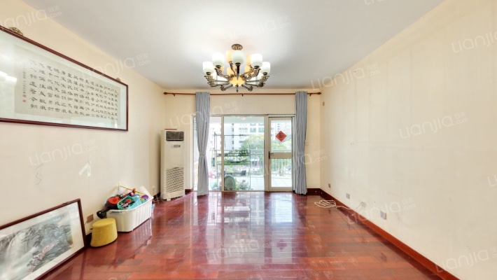 锦丽苑二手房实景图