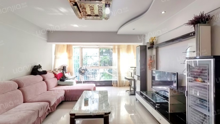 金福街35号二手房实景图