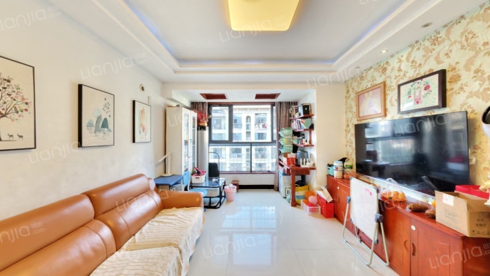 恒厚阳光城二手房实景图