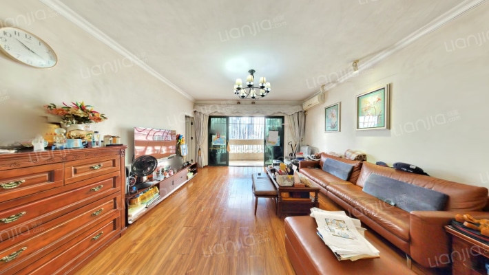 鸿业苑一期二手房实景图