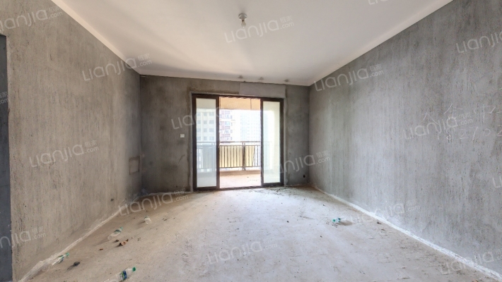 联泰梧桐壹号二手房实景图