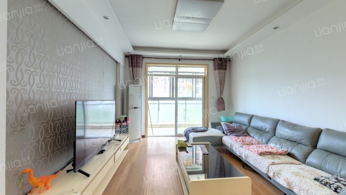 碧荷花园二手房实景图