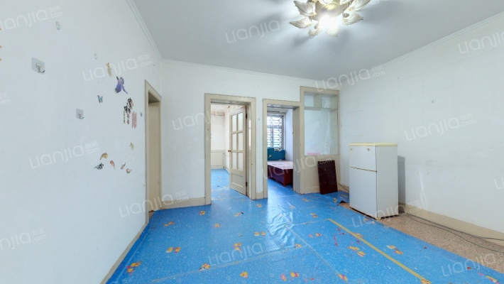 惠通小区二手房实景图