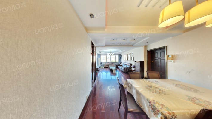 荷花家园二手房实景图