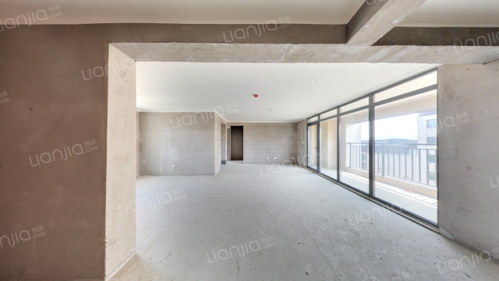 和达海映山二手房实景图