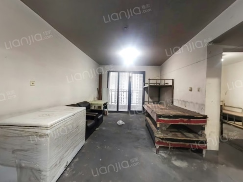 整租·万达维多利亚湾 2室1厅 南/北