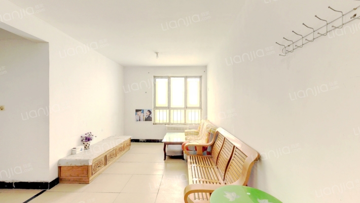 龙泉东区二手房实景图