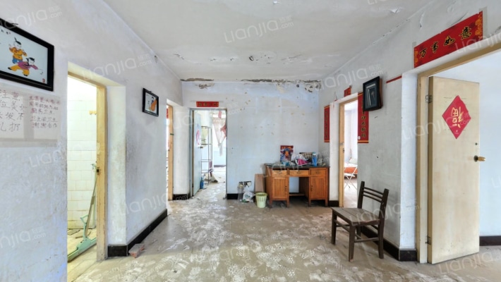 金马小区二手房实景图