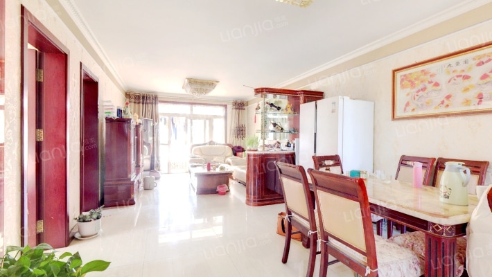 启城福邸二手房实景图