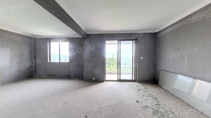 兆通西城一品二手房实景图