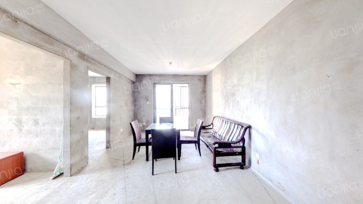 洪塘新城二手房实景图