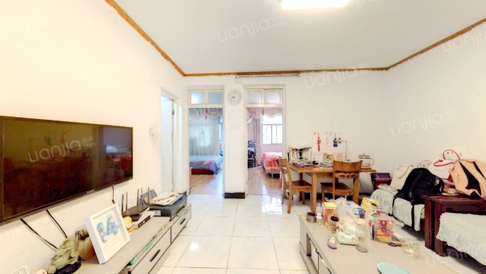 金紫伊苑二手房实景图