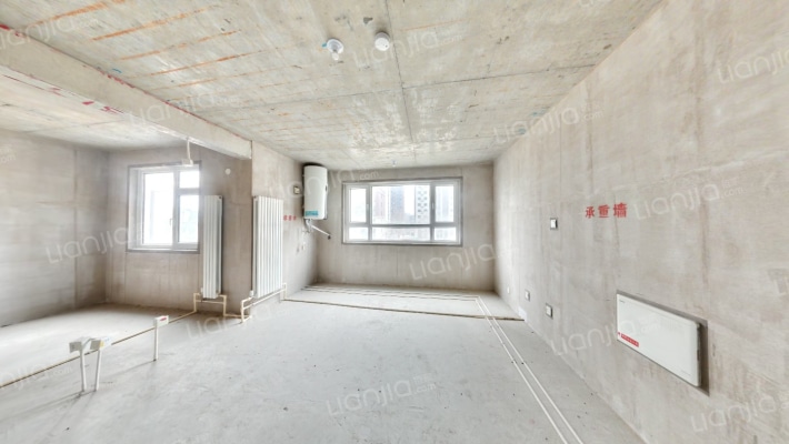 金地格林梦想二手房实景图