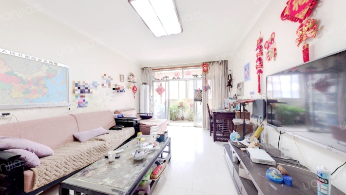 工人路339号院二手房实景图