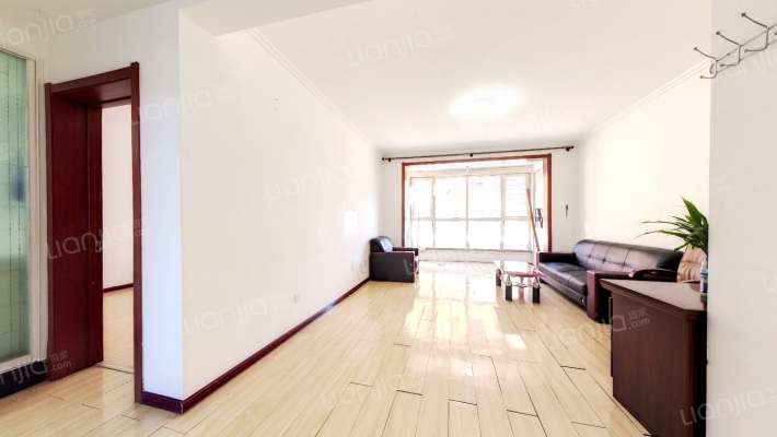 苏宁天润城二手房实景图