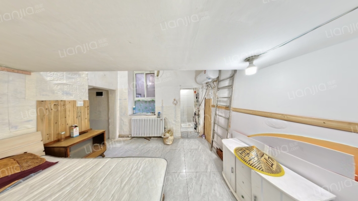 庆捷里二手房实景图