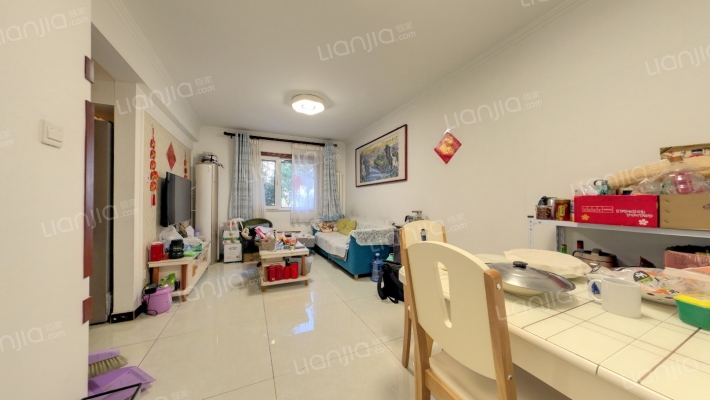 水岸壹号二手房实景图