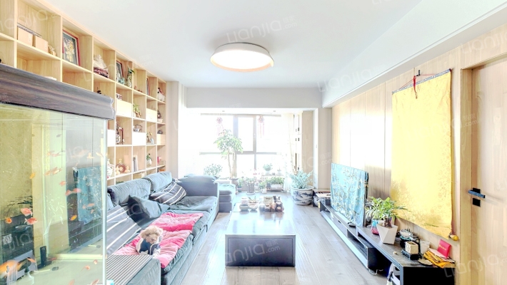 兰亭福地二手房实景图