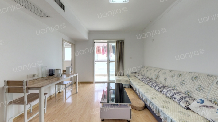 桃花源南区二手房实景图