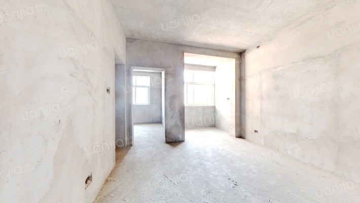 樱之新城二手房实景图