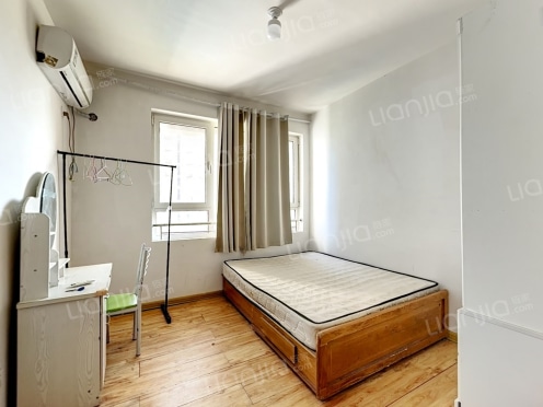 合租·华仁金都华府 3居室 南卧