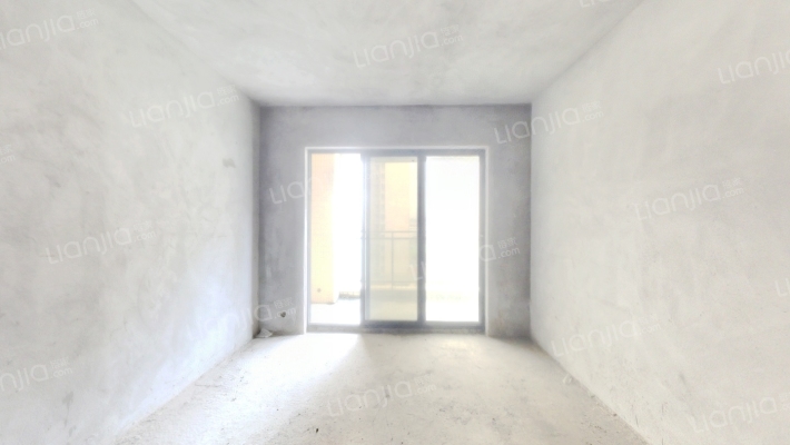 时代美居二手房实景图