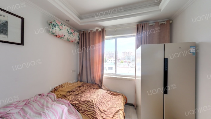 邮电小区二手房实景图