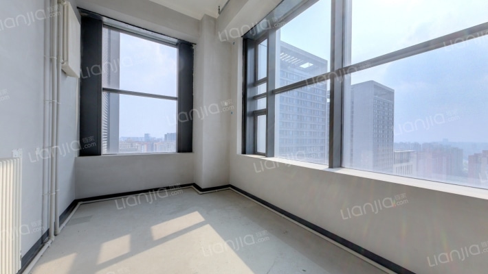 华润置地悦玺二手房实景图