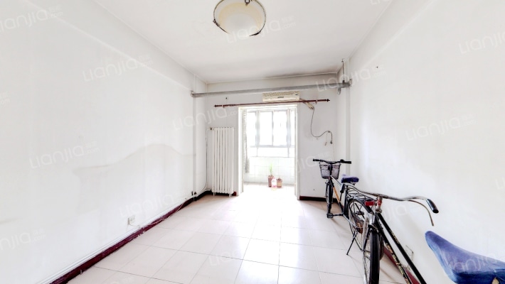 京海公寓二手房实景图