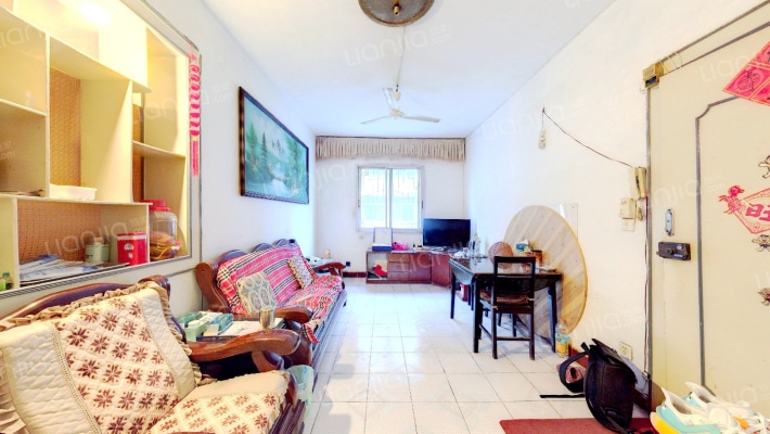 福山小区二手房实景图