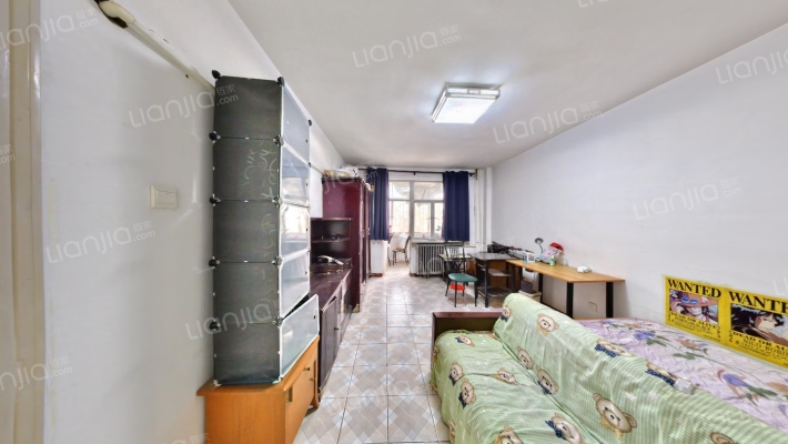 詹家拐子社区二手房实景图