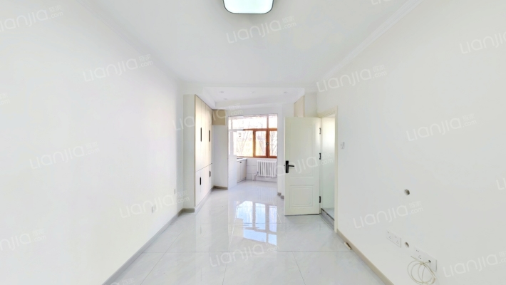 风华小区二手房实景图