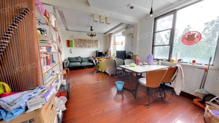 东胥香花园二手房实景图