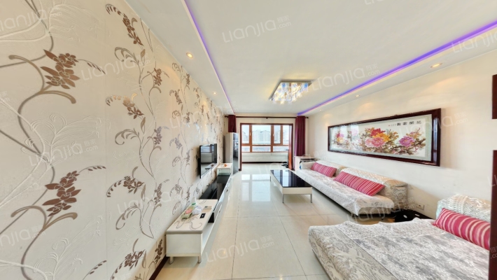 融滨家园二手房实景图