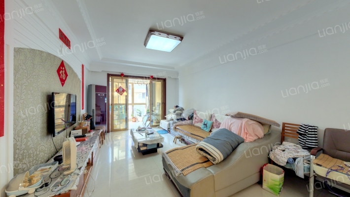 剑桥公馆二手房实景图