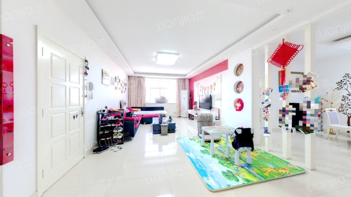 盛泉小区二手房实景图